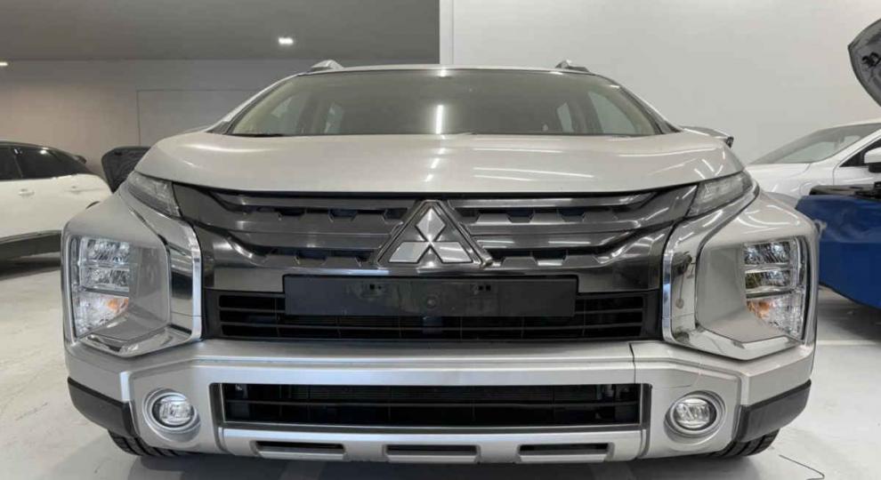 Mitsubishi Otro Modelo 2022 Tijuana