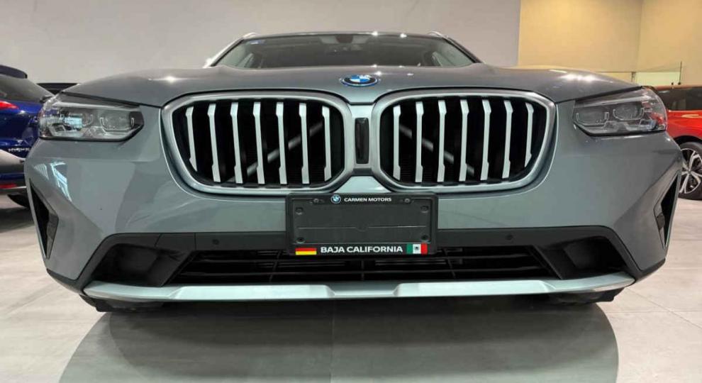BMW X3 2023 Tijuana