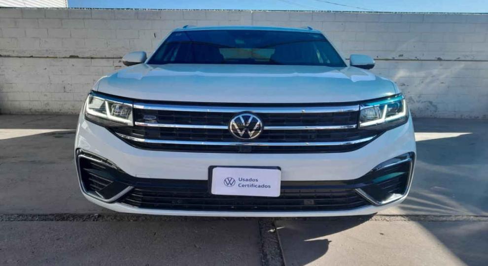Volkswagen Cross Sport 2023 Chihuahua