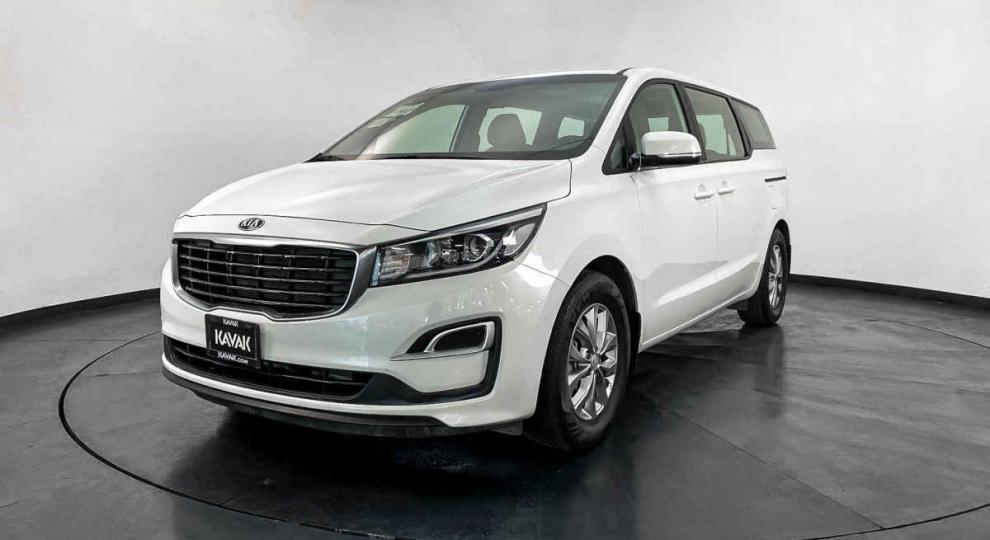 Kia Sedona 2019 Cuauhtémoc