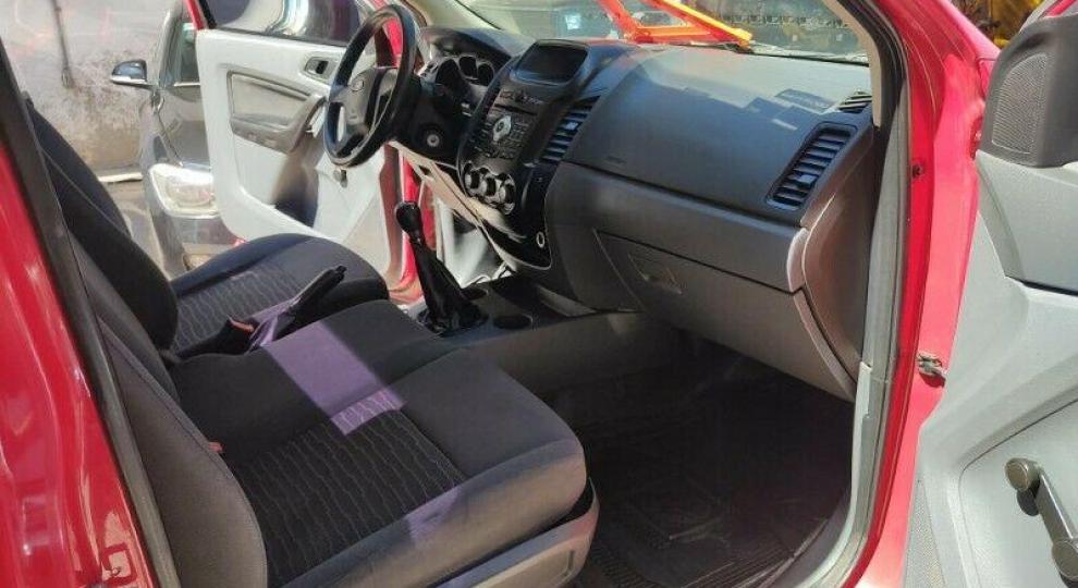 Ford Ranger 2015 Irapuato