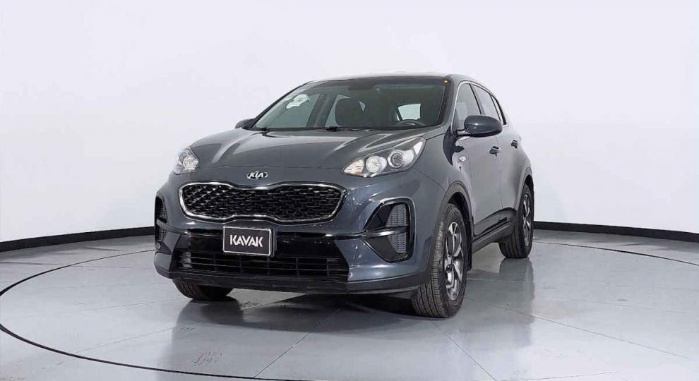 Kia Sportage 2019 Cuauhtémoc