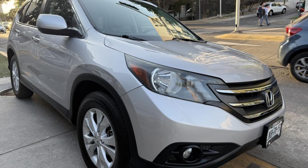 Honda CR-V 2012 Zapopan