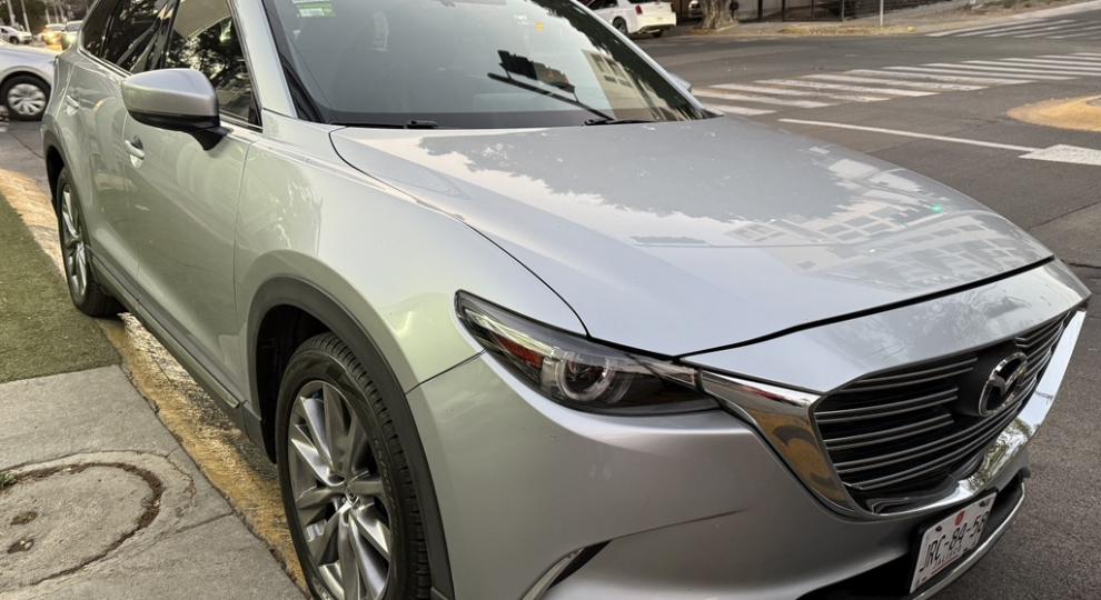 Mazda CX-9 2019 Zapopan