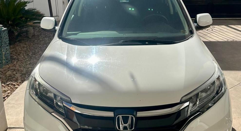 Honda CR-V 2016 Hermosillo
