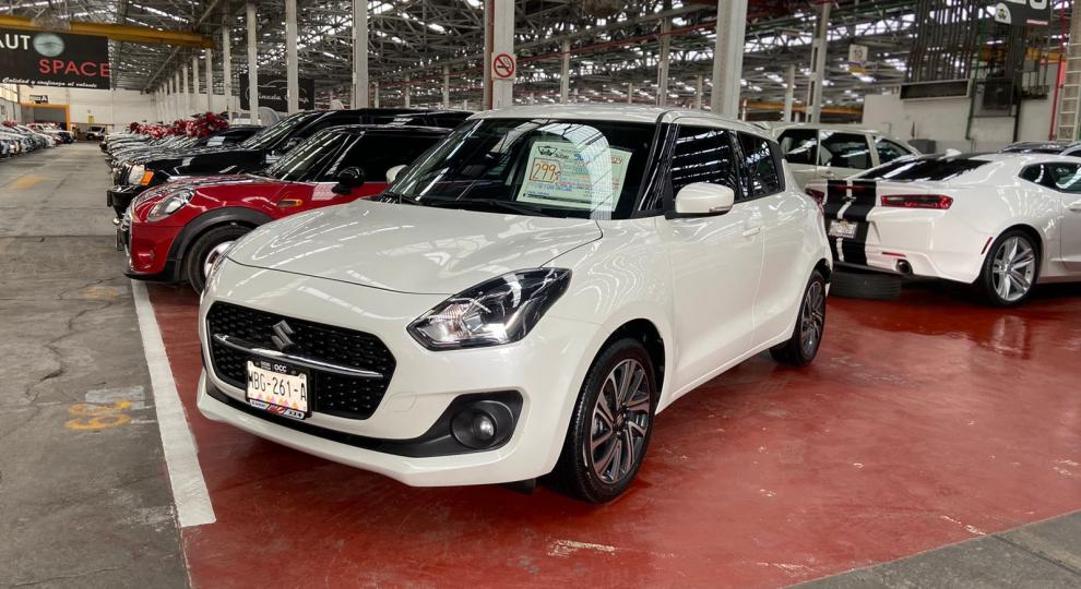 Suzuki Swift 2024 Tlalnepantla