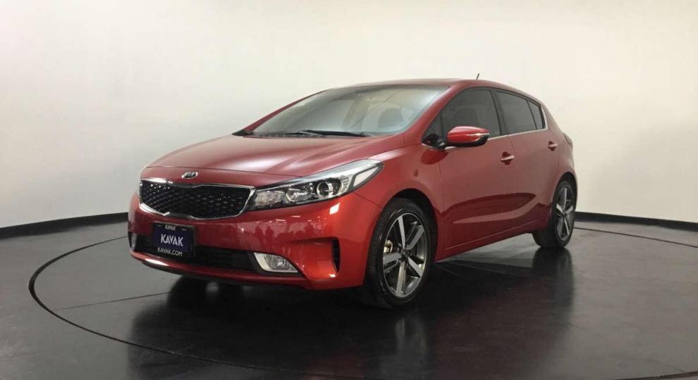 Kia Forte 2018 Lerma