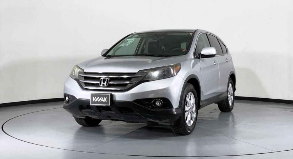 Honda CR-V 2014 Cuauhtémoc