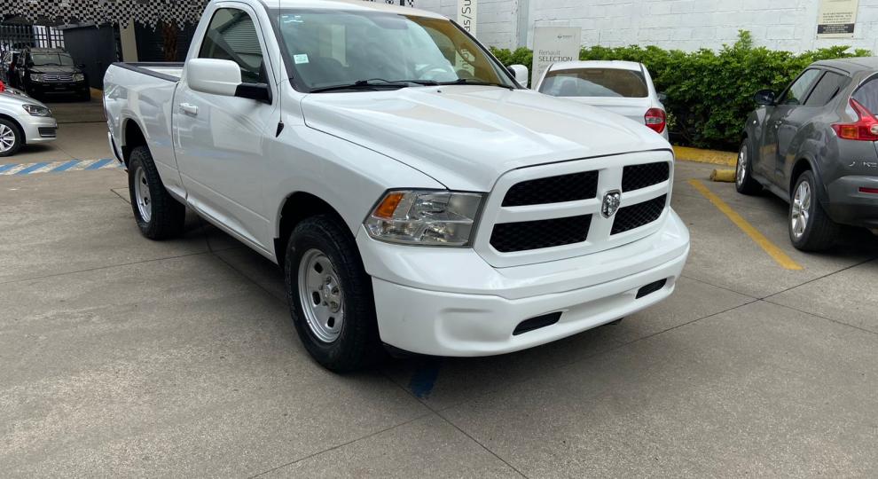 RAM 1500 2016 Zapopan
