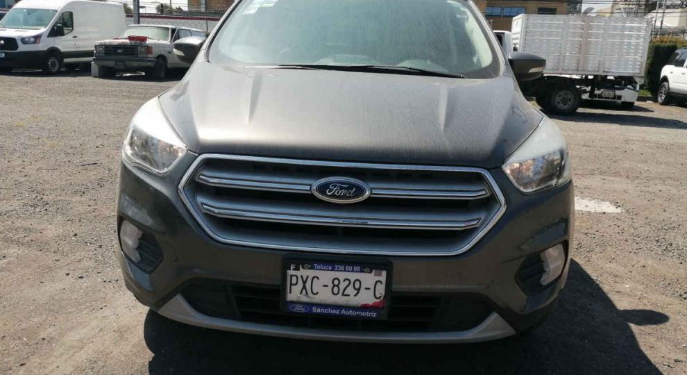Ford Escape 2018 Toluca