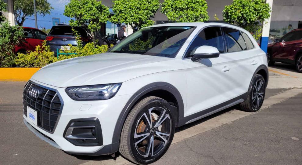 Audi Q5 2023 Venustiano Carranza