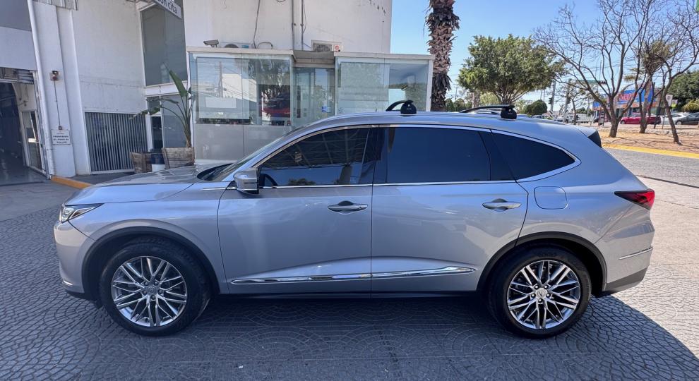 Acura MDX 2022 León