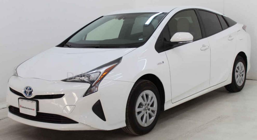 Toyota Prius 2017 Zapopan