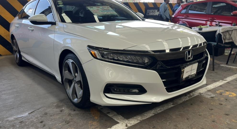 Honda Accord 2018 Tlalnepantla