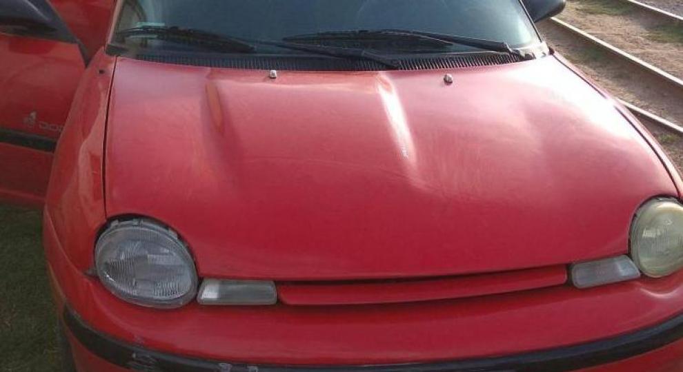 Dodge Neón 1999 Otumba