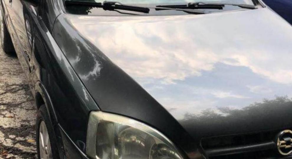 Chevrolet Corsa 2006 Cuautitlan Izcalli