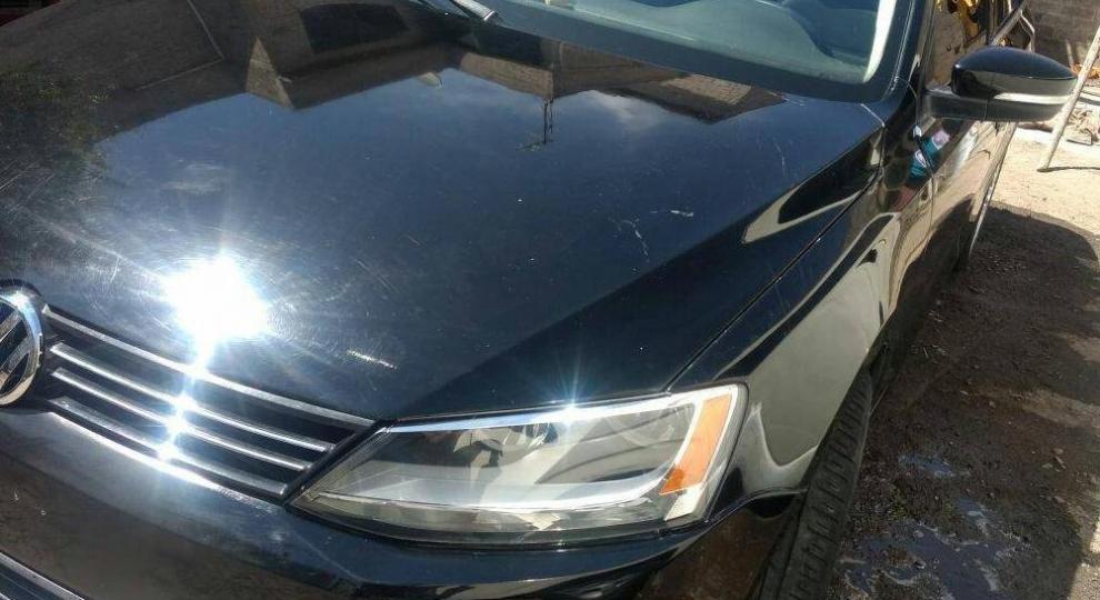 Volkswagen Jetta 2013 Coyoacán
