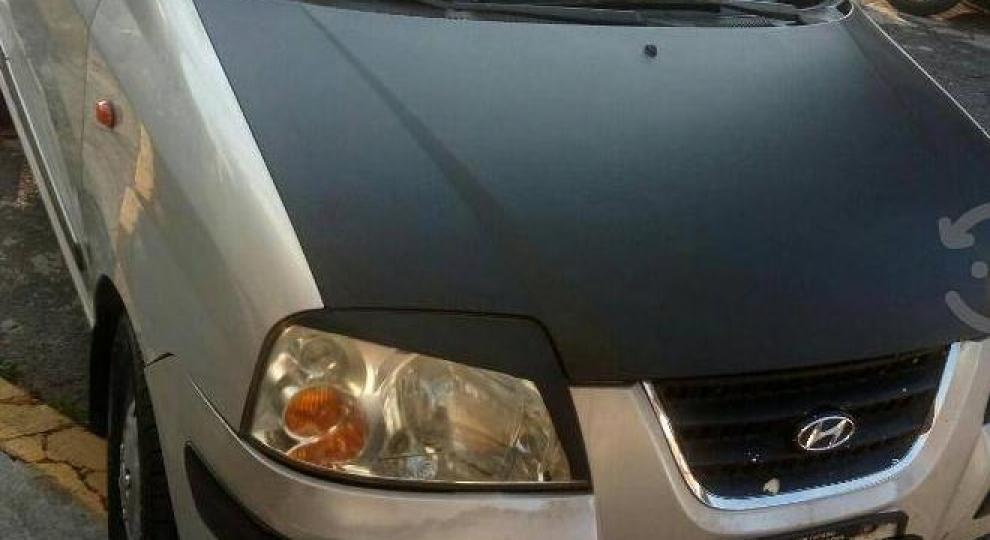 Hyundai Atos 2005 Xala