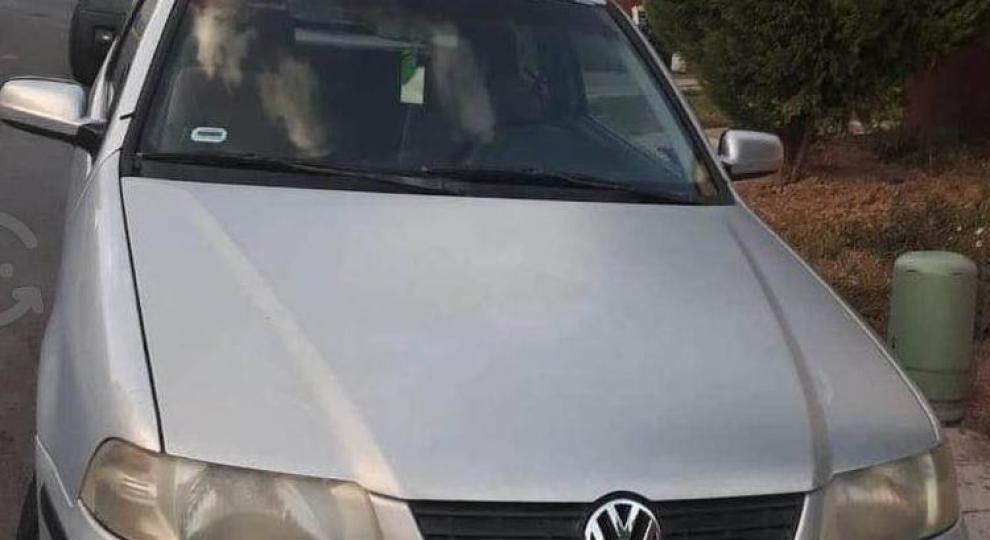 Volkswagen Pointer 2000 Tala