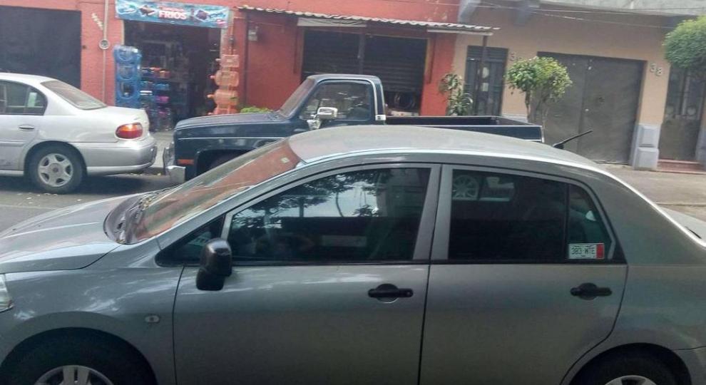 Nissan Tiida 2010 Cuauhtémoc