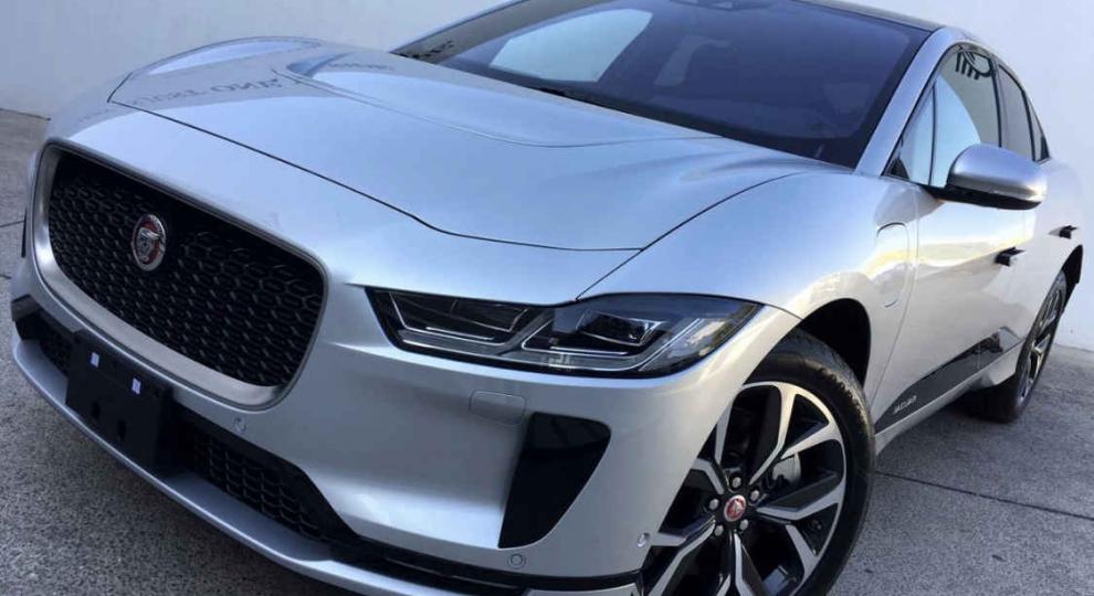 Jaguar XE 2020 Cuernavaca