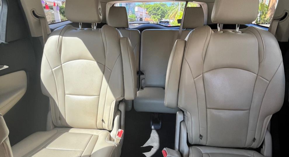 Buick Enclave 2018 Cancun