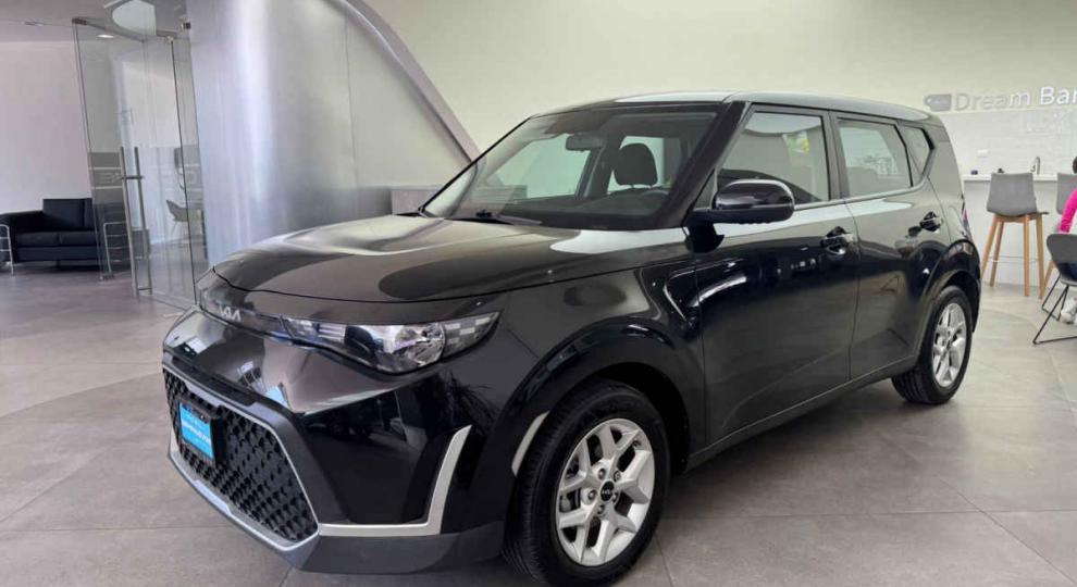 Kia Soul 2023 Puebla