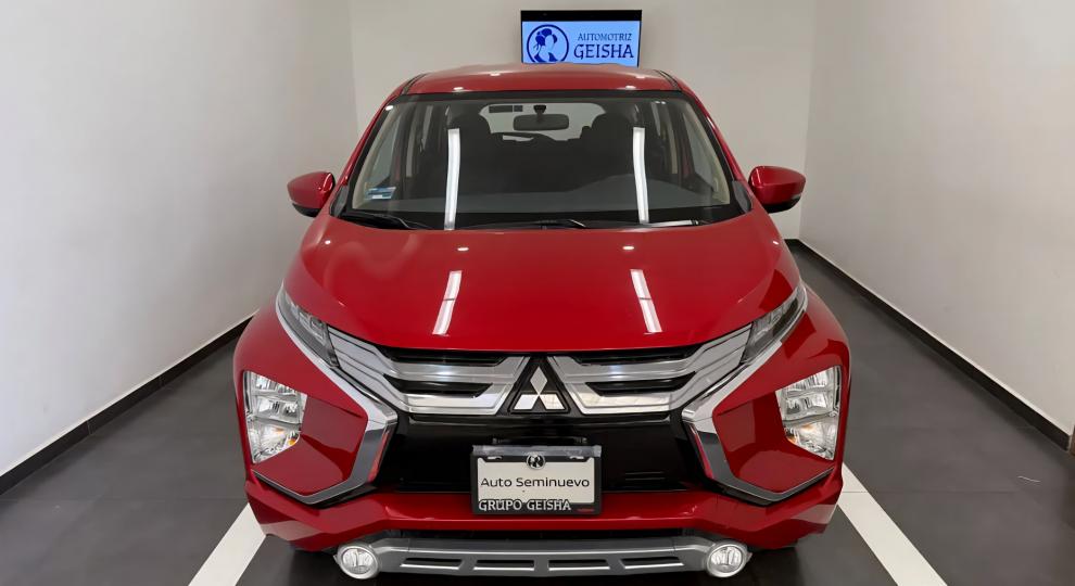 Mitsubishi Xpander 2023 Azcapotzalco