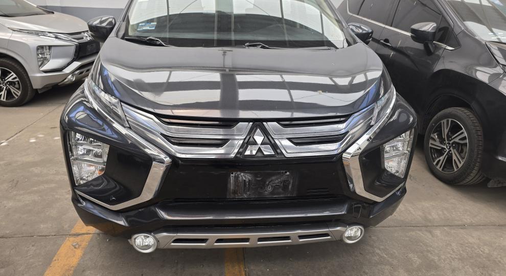 Mitsubishi Xpander 2023 Azcapotzalco