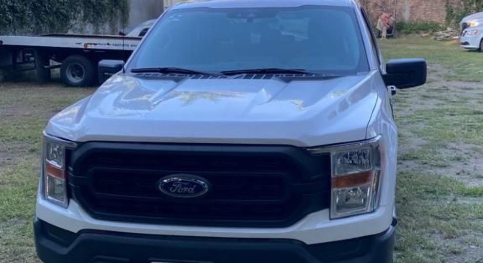 Ford F-150 2021 Guadalajara