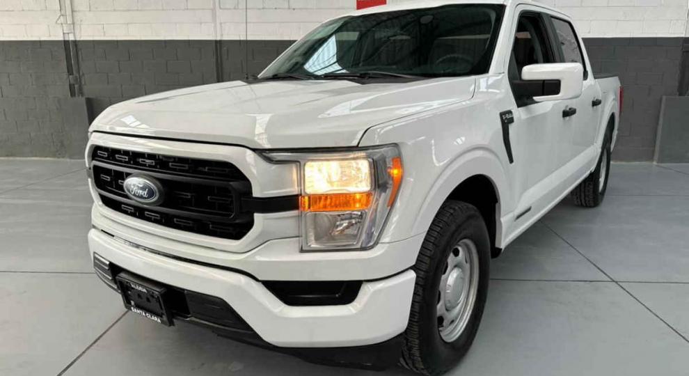 Ford F-150 2021 Ecatepec