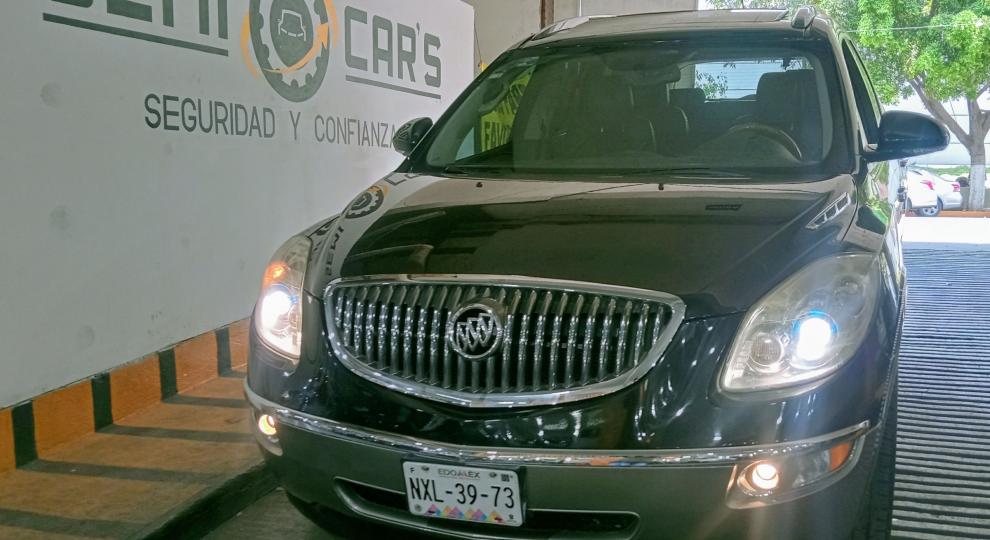 Buick Enclave Premium 2012 Tlalnepantla