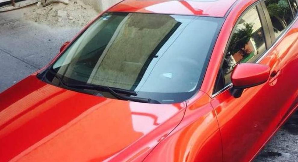 Mazda 3 2016 Guadalajara