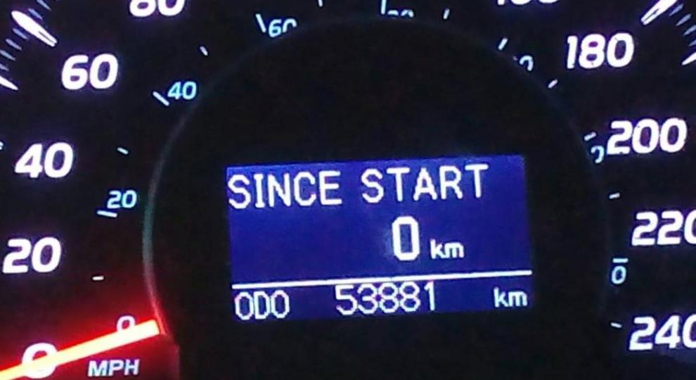 Toyota Camry 2010 Calakmul