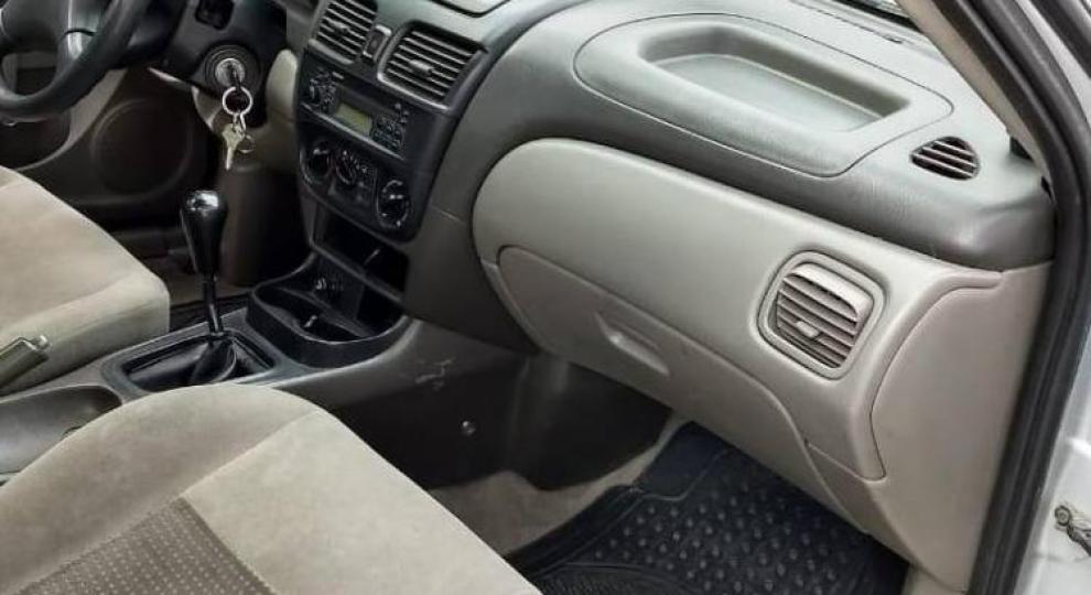Nissan Sentra 2006 Orizaba