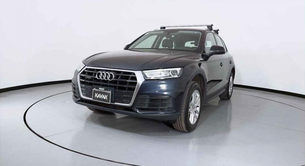 Audi Q5 2018 Cuauhtémoc