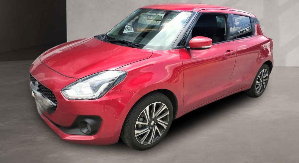 Suzuki Swift 2023 Venustiano Carranza