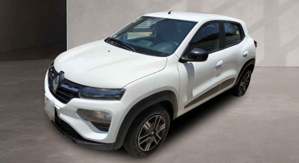 Renault Kwid 2024 Tlalnepantla