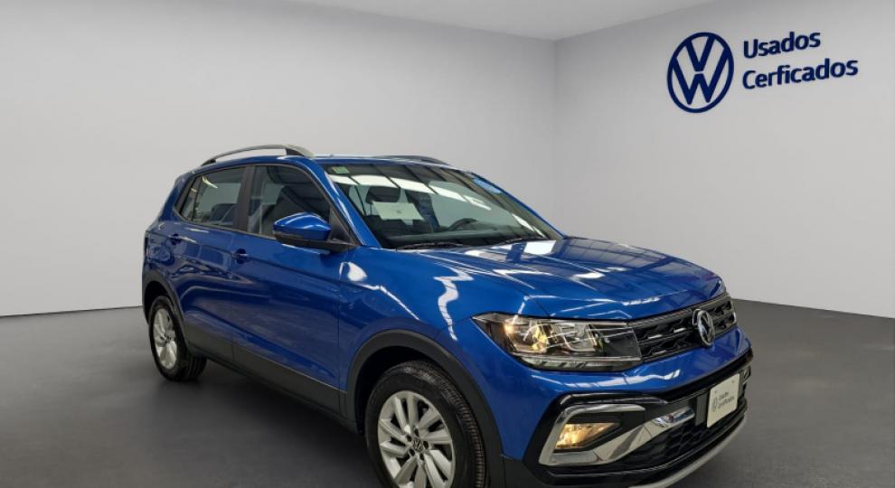 Volkswagen Taigun 2024 León
