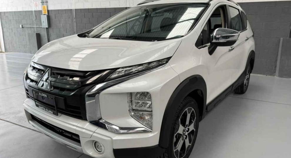 Mitsubishi Otro Modelo 2023 Ecatepec