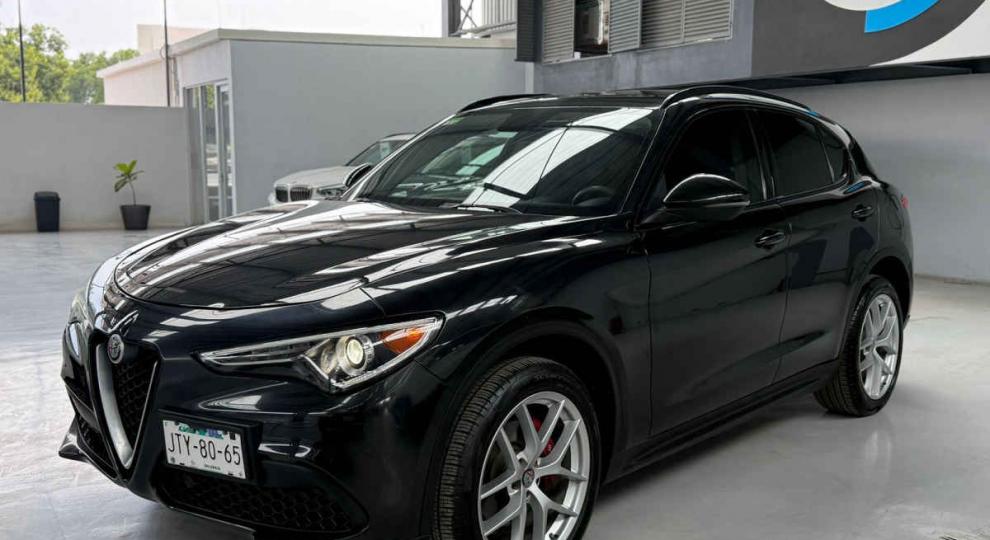 Alfa Romeo Otro Modelo 2019 Zapopan