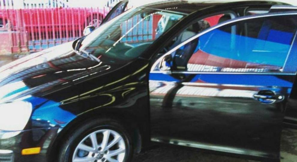 Volkswagen Jetta 2010 Tijuana