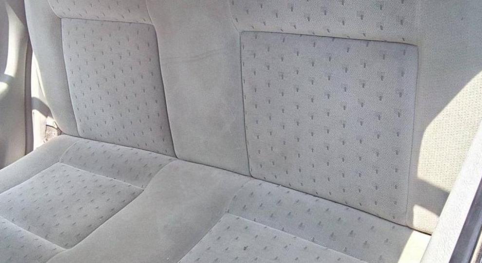Volkswagen Pointer 2001 Cuernavaca