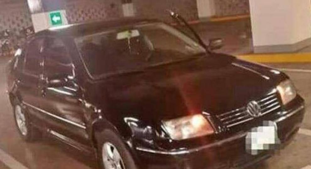 Volkswagen Jetta 2004 Ixtapaluca
