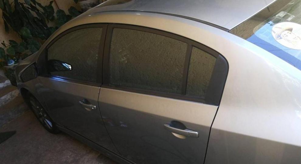 Nissan Sentra 2012 Zapopan