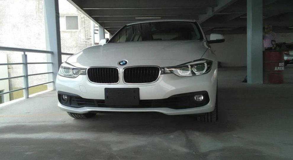 BMW Serie 5 2016 Cuernavaca