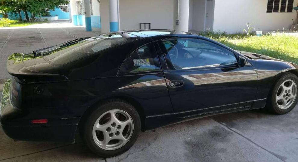 Nissan 300 ZX 1993 Puebla