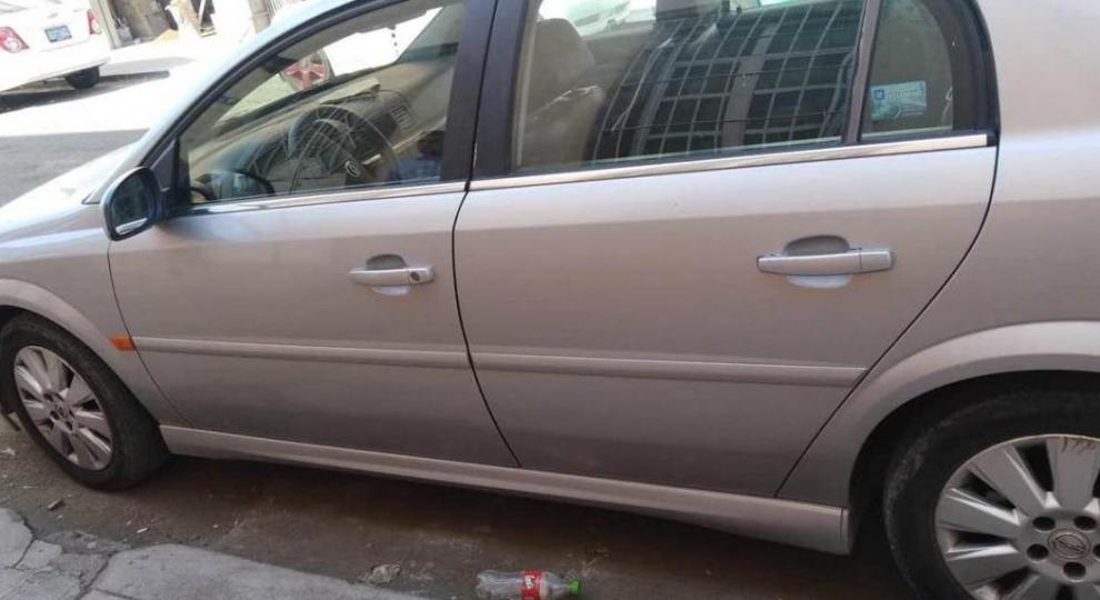 Chevrolet Vectra 2003 Irapuato