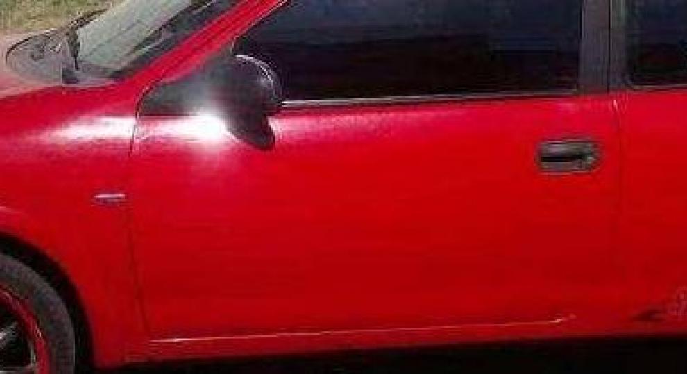 Chevrolet Chevy 2004 Zapopan