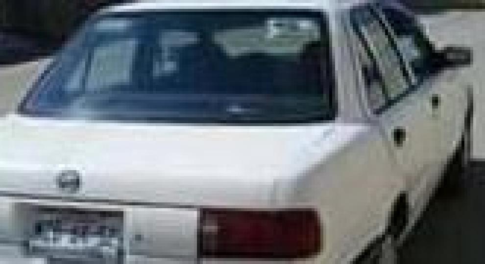 Nissan Tsuru 2006 Texcoco